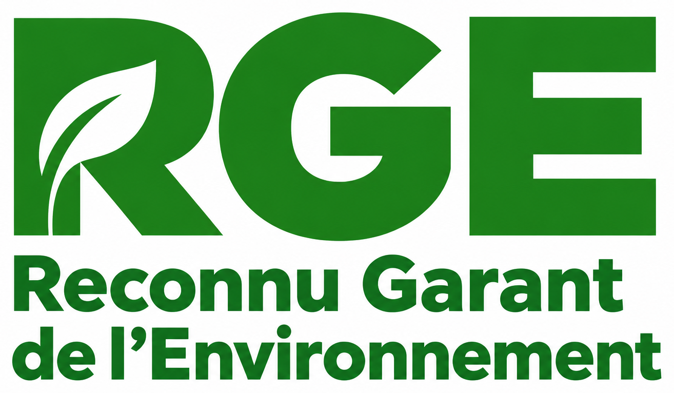 Logo Reconnu Garant de l’Environnement